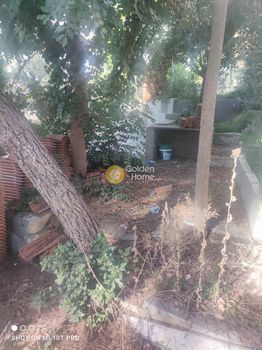 Land plot 613sqm for sale-Voula » Dikigorika