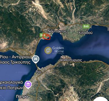 Οικόπεδο 1.017 τ.μ. για πώληση