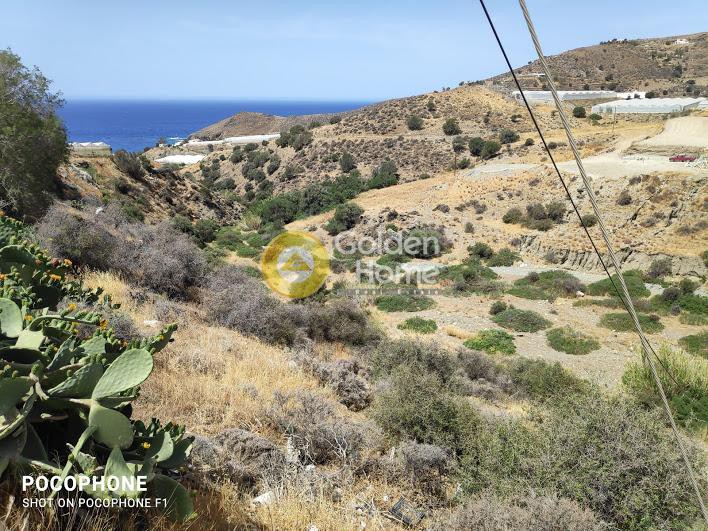 Αγροτεμάχια 7.000 τ.μ. προς πώληση, Γερόκαμπος