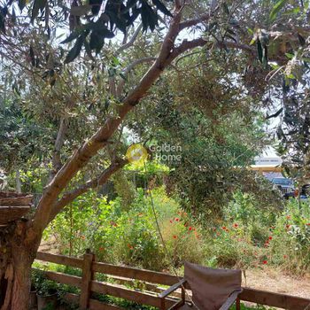 Parcel 1.493sqm for sale-Lykovrisi » Agia Eirini Lykovrysis