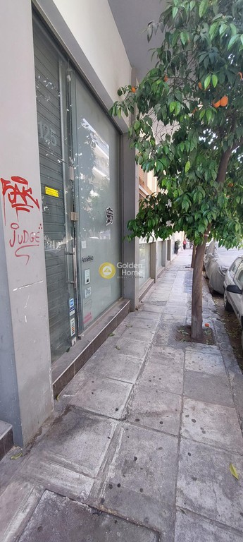 Κατάστημα 180 τ.μ. προς πώληση, Κέντρο Καλλιθέας