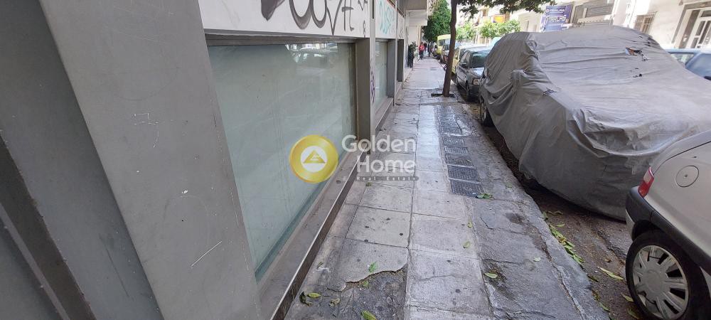 Κατάστημα 180 τ.μ. προς πώληση, Κέντρο Καλλιθέας