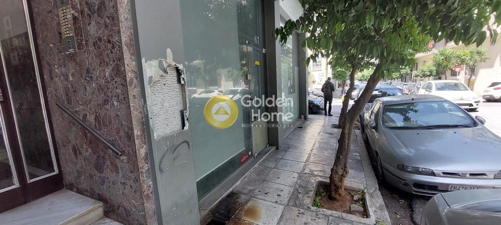 Κατάστημα 180 τ.μ. προς πώληση, Κέντρο Καλλιθέας