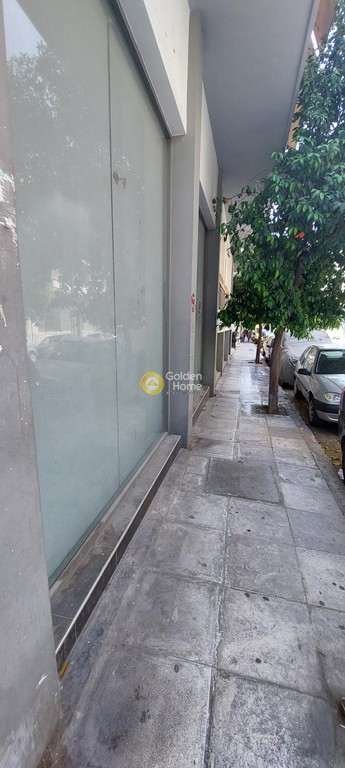 Κατάστημα 180 τ.μ. προς πώληση, Κέντρο Καλλιθέας