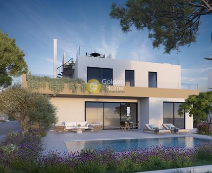 Detached home 147sqm for sale-