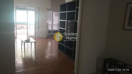 Apartment 94sqm for sale-Kipseli » Fokionos Negri