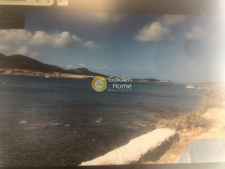 Land plot 1.028sqm for sale-Antiparos » Kampos