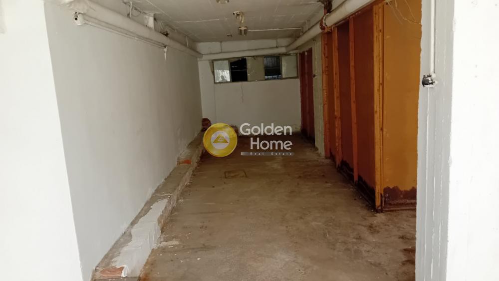 Αποθήκη 89 τ.μ. προς πώληση, Κέντρο Ηρακλείου Αττικής