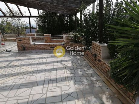 Building 340sqm for sale-Acharnes » Megala Sxoinia B