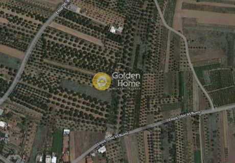 Land plot 2.550sqm for sale-Kastelli » Sklaverochori