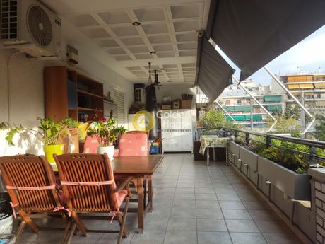 Apartment 111sqm for sale-Galatsi » Lamprini