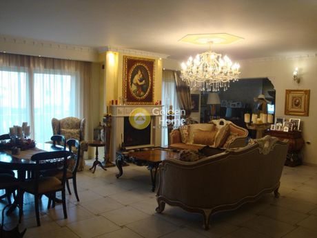 Maisonette 260sqm for sale-Glika Nera » Centre