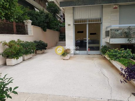 Warehouse 167sqm for sale-Kalithea » Charokopou