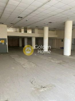 Building 1.938sqm for sale-Ano Liosia » Center