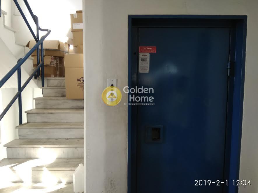 Βιομηχανικός χώρος 1.620 τ.μ. προς πώληση, Χρυσαλλίδα