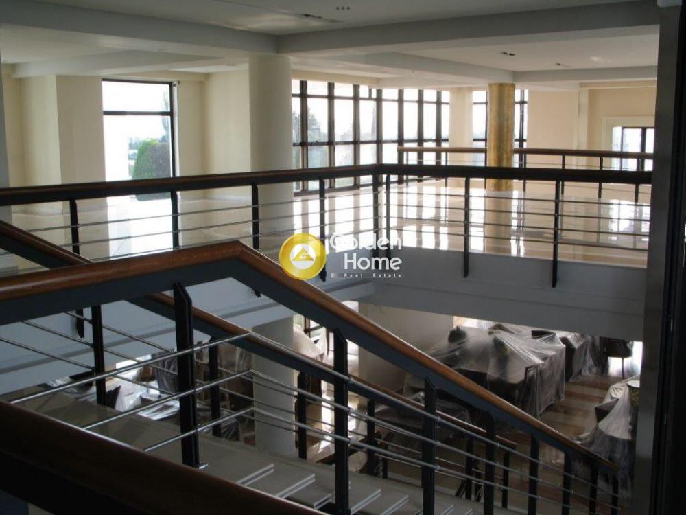Κατάστημα 820 τ.μ. προς ενοικίαση, Θεσσαλονίκη - Περιφ/Κοί Δήμοι, Θέρμη