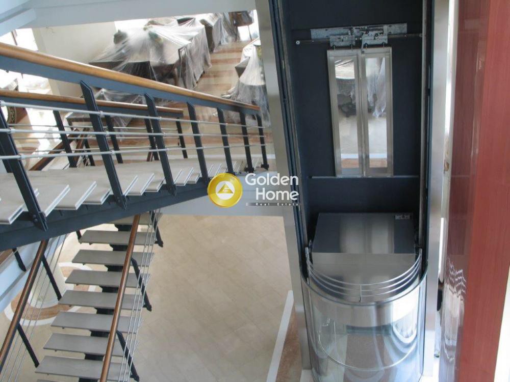 Κατάστημα 820 τ.μ. προς ενοικίαση, Θεσσαλονίκη - Περιφ/Κοί Δήμοι, Θέρμη