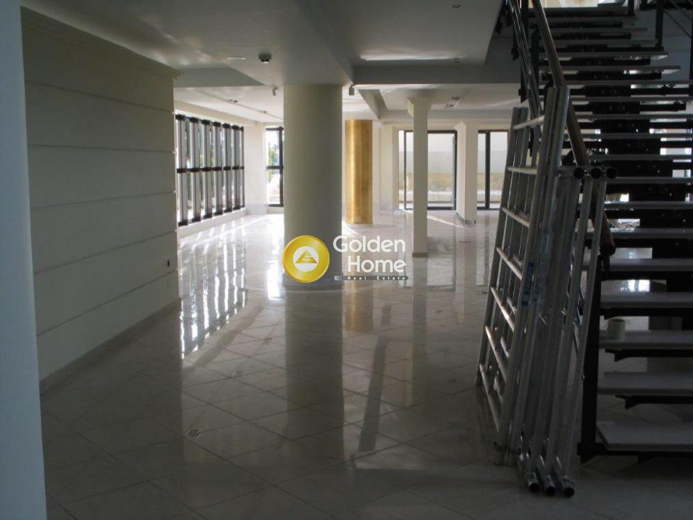 Κατάστημα 820 τ.μ. προς ενοικίαση, Θεσσαλονίκη - Περιφ/Κοί Δήμοι, Θέρμη