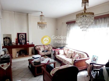 Detached home 300sqm for sale-Neos Kosmos » Agios Ioannis