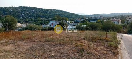 Land plot 345sqm for sale-Rafina » Center