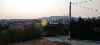 Οικόπεδο 345 τ.μ. για πώληση, Αττική - Υπόλοιπο, Ραφήνα-thumb-1