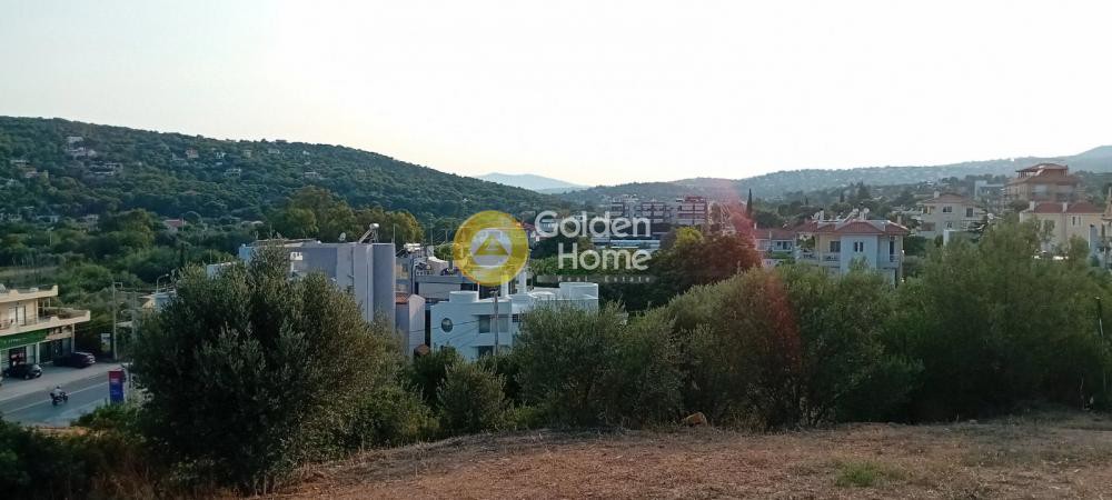 Οικόπεδο 345 τ.μ. προς πώληση, Αττική - Υπόλοιπο, Ραφήνα