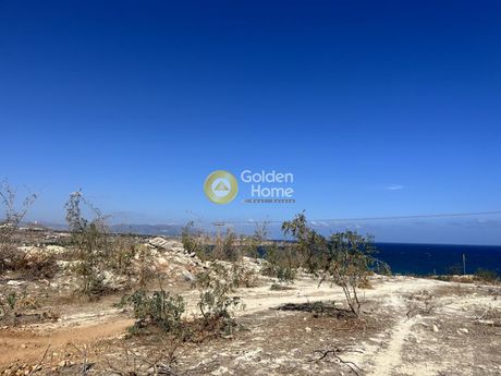 Land plot 22.992sqm for sale-Gouves » Stavromeno