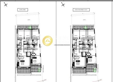 Apartment 58sqm for sale-Goudi » Agios Thomas