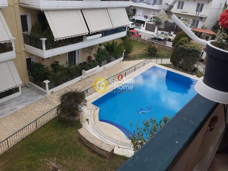 Apartment 100sqm for sale-Keratea » Center