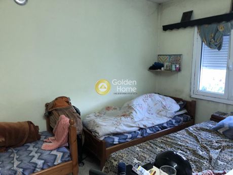 Studio 30sqm for sale-Kifisia » Agia Kiriaki