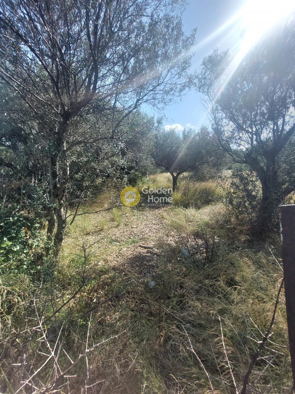 Οικόπεδο 1.770 τ.μ. προς πώληση, Ακταίο Ρίου