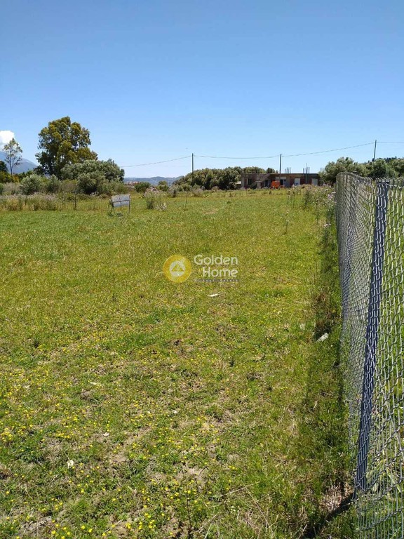 Οικόπεδο 652 τ.μ. προς πώληση, Ν. Κεφαλονιάς, Κεφαλονιά