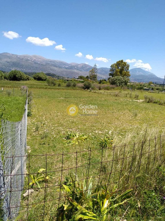 Οικόπεδο 652 τ.μ. προς πώληση, Ν. Κεφαλονιάς, Κεφαλονιά
