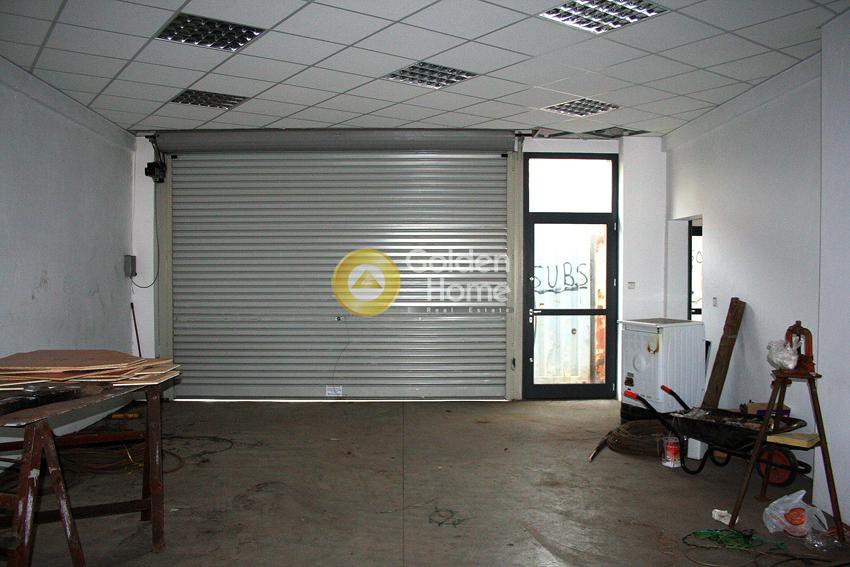 Επιχειρηματικό κτίριο 2.000 τ.μ. προς πώληση, Νέο Ικόνιο Περάματος