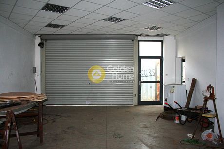 Κτίριο 2.000 τ.μ. για πώληση