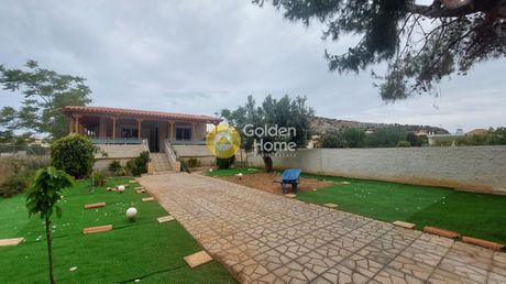 Οικόπεδο 543τ.μ. για πώληση-Καλύβια θορικού » Λαγονήσι