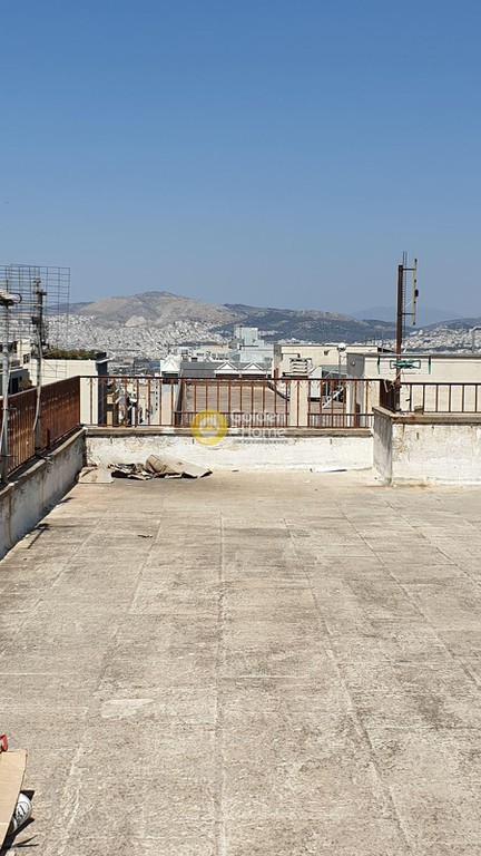 Γραφείο 20 τ.μ. προς ενοικίαση, Πλατεία Κλαυθμώνος