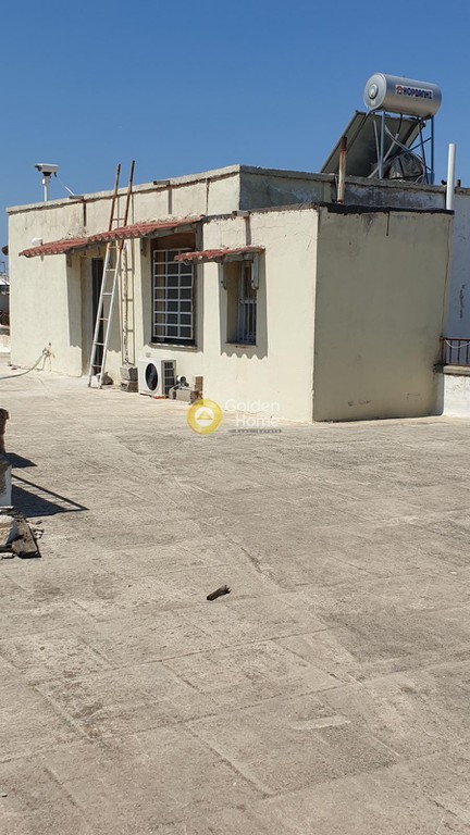 Γραφείο 20 τ.μ. προς ενοικίαση, Πλατεία Κλαυθμώνος