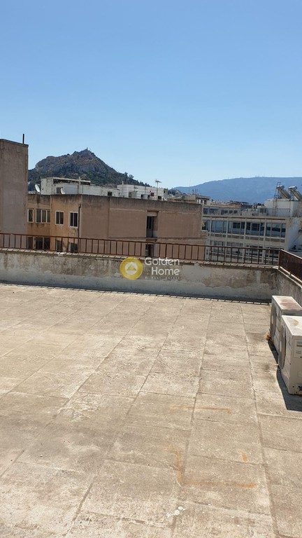 Γραφείο 20 τ.μ. προς ενοικίαση, Πλατεία Κλαυθμώνος