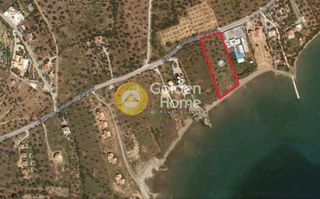 Αγροτεμάχια 3.284 τ.μ. για πώληση, Αργολίδα, Ερμιόνη-thumb-4