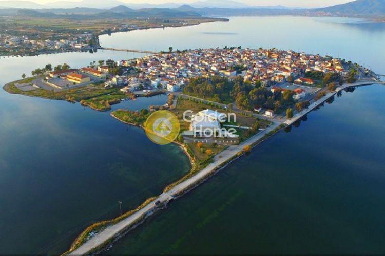 Οικόπεδο 4.950 τ.μ. πρός πώληση, Αιτωλοακαρνανία, Αιτωλικό