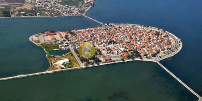 Οικόπεδο 4.950 τ.μ. πρός πώληση, Αιτωλοακαρνανία, Αιτωλικό