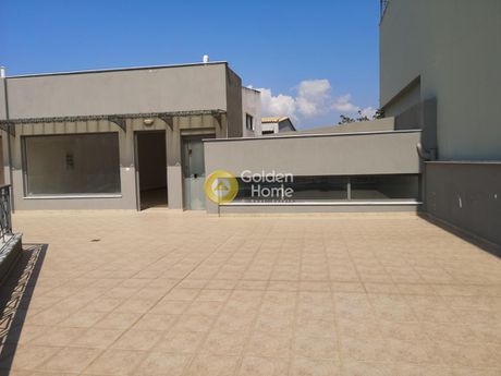 Γραφείο 75τ.μ. για ενοικίαση-Καλύβια θορικού » Κέντρο