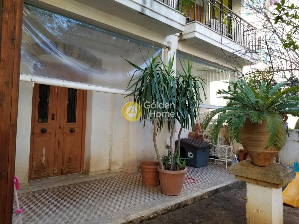 Οικόπεδο 300 τ.μ. προς πώληση, Αθήνα - Δυτικά Προάστια, Μεταμόρφωση