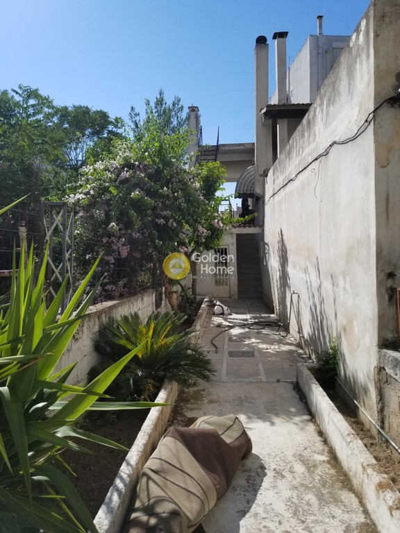 Οικόπεδο 300 τ.μ. προς πώληση, Αθήνα - Δυτικά Προάστια, Μεταμόρφωση
