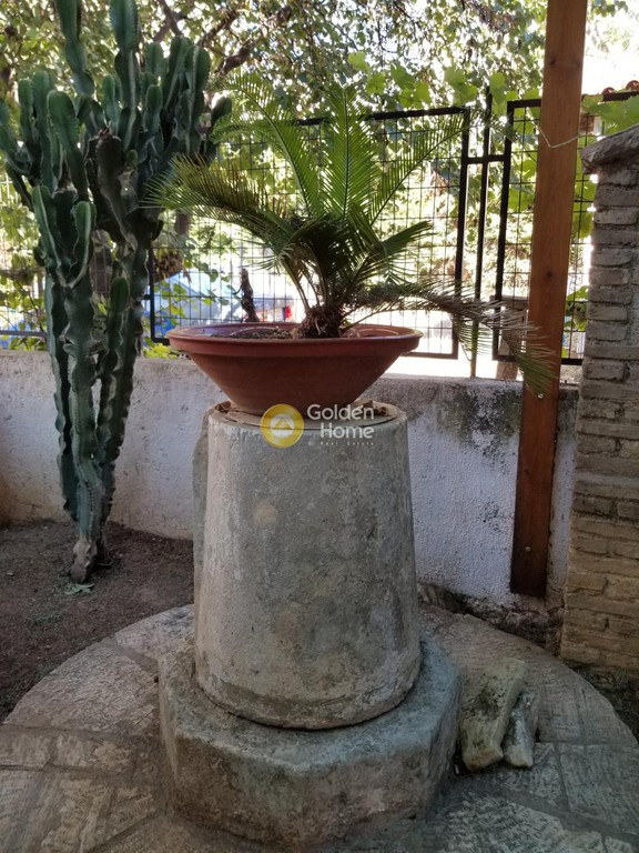 Οικόπεδο 300 τ.μ. προς πώληση, Αθήνα - Δυτικά Προάστια, Μεταμόρφωση