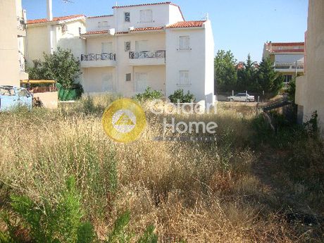 Οικόπεδο 342τ.μ. για πώληση-Γέρακας » Κέντρο