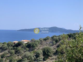 Αγροτεμάχια 20.666 τ.μ. για πώληση, Ν. Λευκάδας, Μεγανήσι-thumb-2
