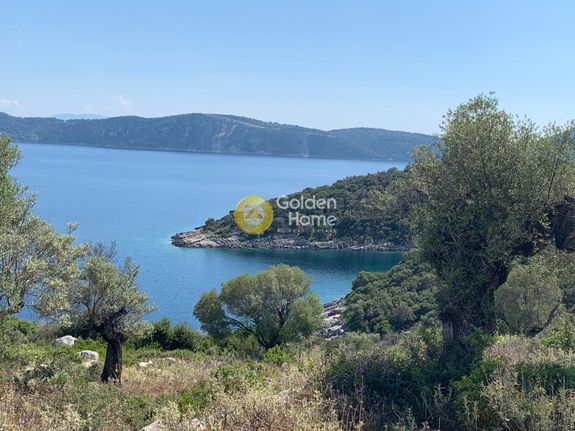 Αγροτεμάχια 20.666 τ.μ. για πώληση, Ν. Λευκάδας, Μεγανήσι