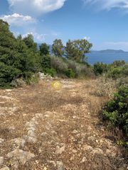 Αγροτεμάχια 20.666 τ.μ. για πώληση, Ν. Λευκάδας, Μεγανήσι-thumb-5
